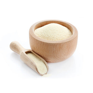 Samy Semolina Fine 1kg