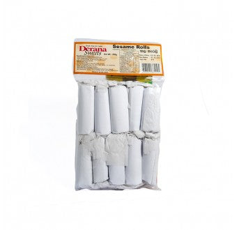 Derana Sesame Rolls 200g