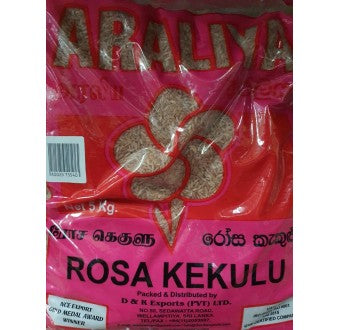 Araliya Rosa Kukulau Rice