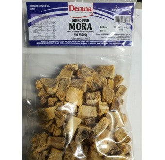 Derana Mora Dried Fish 150g