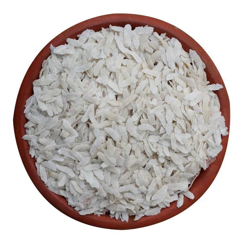 Jaipur Poha Thick 500g