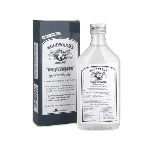 Woodwards Gripe Water 130ml