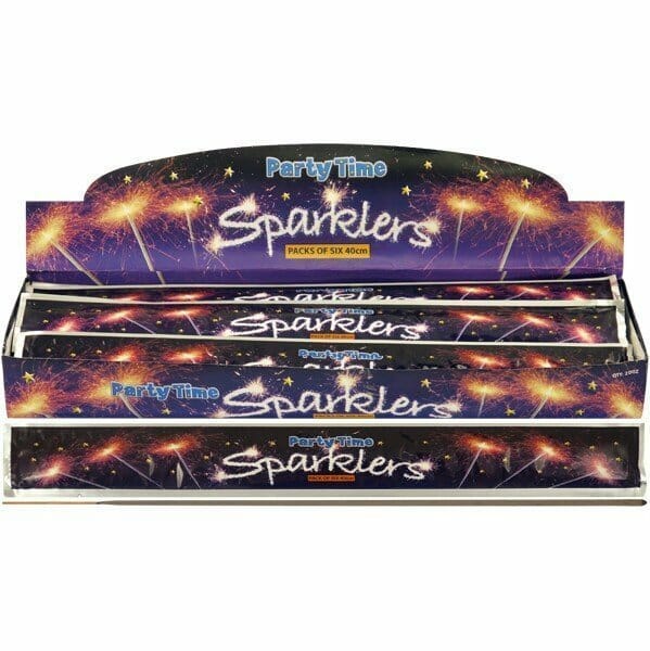 Sparklars 40cm